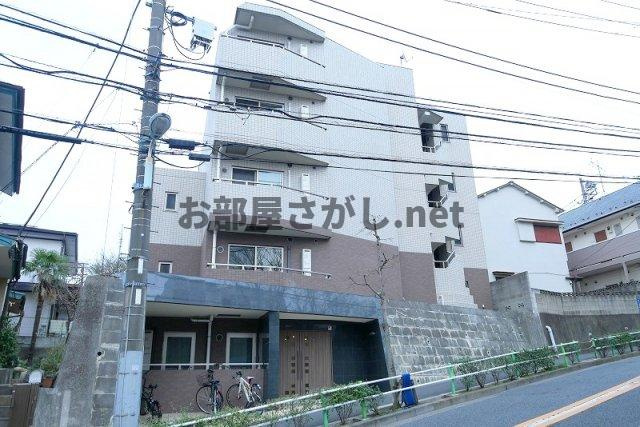 ＳＩＮ－ＣＩＴＹ板橋大山【おとり物件なし】#学生・社会人にオススメ！初期費用分割払いOK！