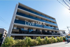 ＢｌｕＲｏｃｋ大鳥居の画像