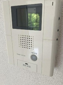 【セキュリティ】 | PARK SIDE SPEC Den-en chofu