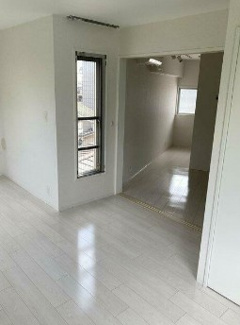 【寝室】 | PARK SIDE SPEC Den-en chofu