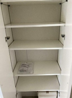 【収納】 | PARK SIDE SPEC Den-en chofu