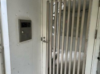 【セキュリティ】 | PARK SIDE SPEC Den-en chofu