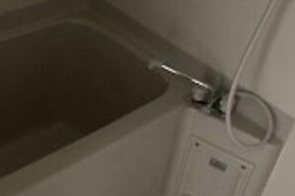 【浴室】 | PARK SIDE SPEC Den-en chofu