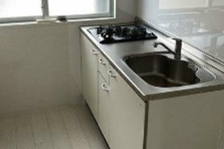 【キッチン】 | PARK SIDE SPEC Den-en chofu