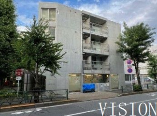 【外観】 | PARK SIDE SPEC Den-en chofu