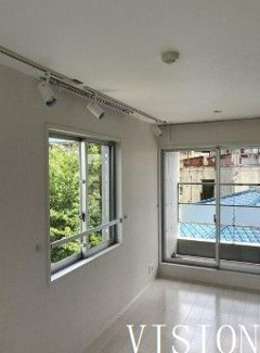 【居間・リビング】 | PARK SIDE SPEC Den-en chofu