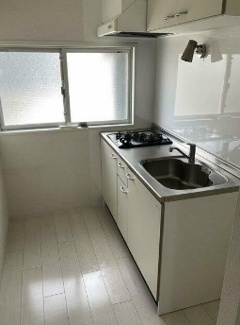 【キッチン】 | PARK SIDE SPEC Den-en chofu