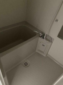 【浴室】 | PARK SIDE SPEC Den-en chofu