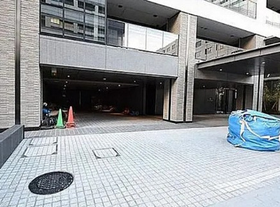 【その他共用部分】 | ザ・パークハウス恵比寿