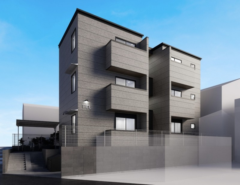 ｒｏｂｏｔ　ｈｏｍｅ　北柏