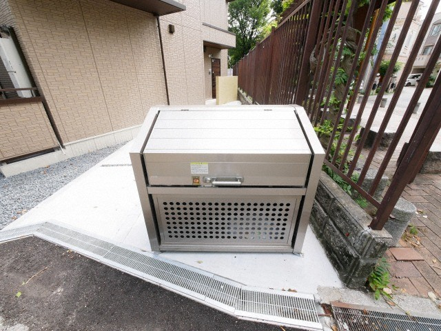 グリーンサイド野田のその他共用部分