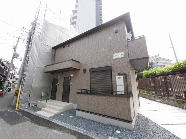 グリーンサイド野田