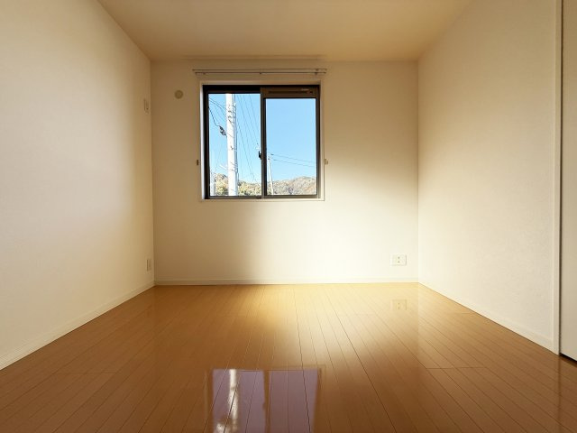 シャーメゾン万々Ⅱの設備