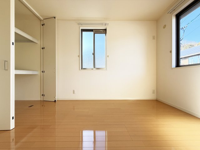 シャーメゾン万々Ⅱの設備