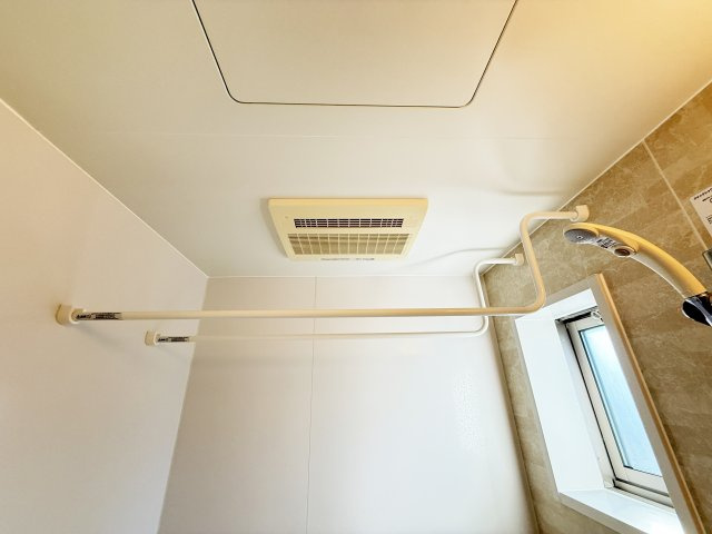 シャーメゾン万々Ⅱの洋室