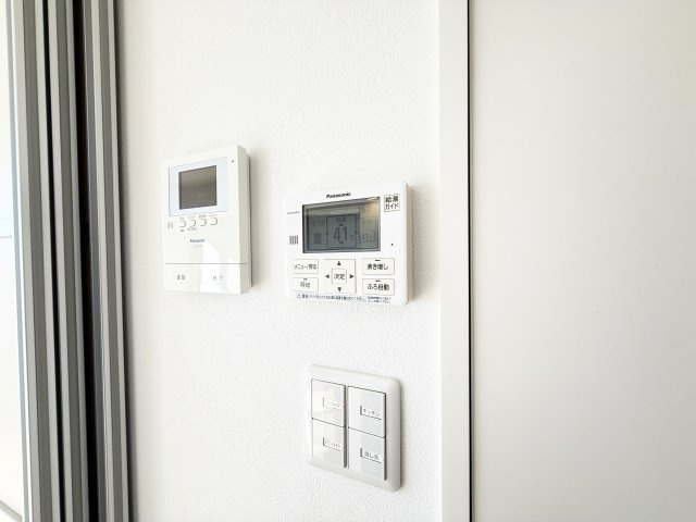 シャーメゾン万々Ⅱのその他共用部分