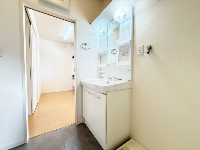 シャーメゾン万々Ⅱのキッチン