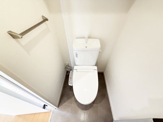 シャーメゾン万々Ⅱのセキュリティ