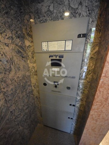 アーバンフラッツ瓦町のその他共用部分|アーバンフラッツ瓦町　宅配ボックス