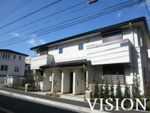 ハルシオンプレイスG棟の画像