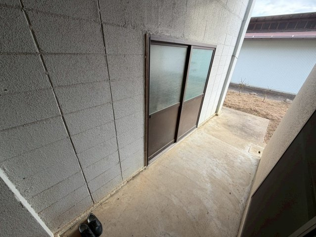 【その他】 | 長野市信州新町水内　車庫付き5DK