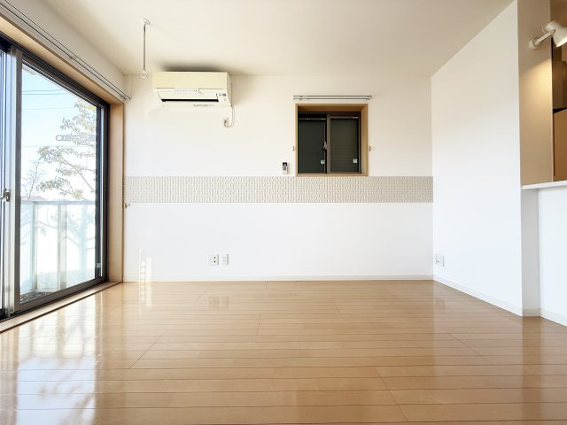 ベレオ リラフォートのその他共用部分