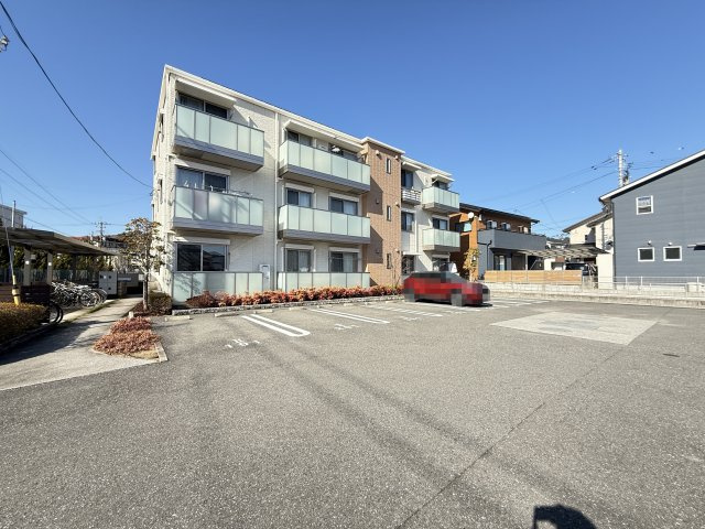 ベレオ リラフォート