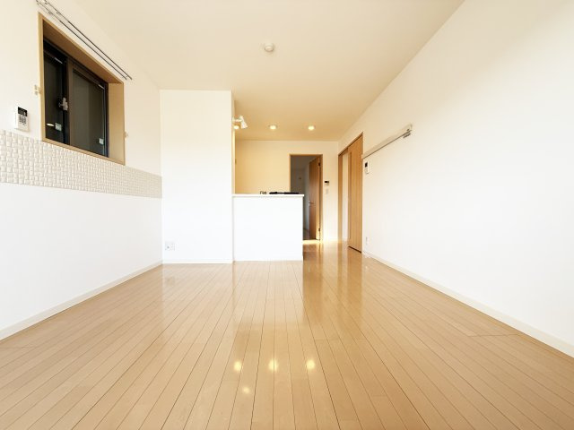 ベレオ リラフォートの外観