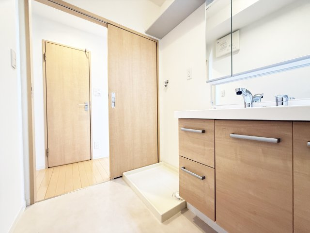 ベレオ リラフォートのその他