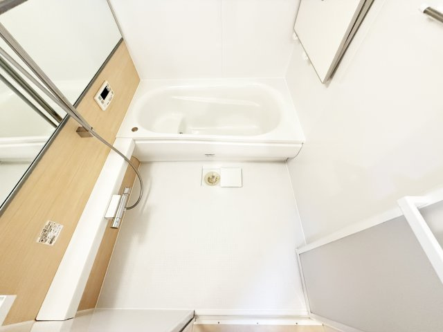 ベレオ リラフォートの外観