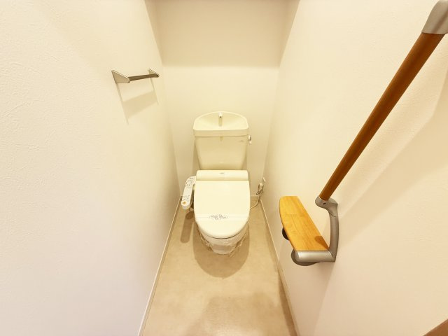 ベレオ リラフォートのその他共用部分