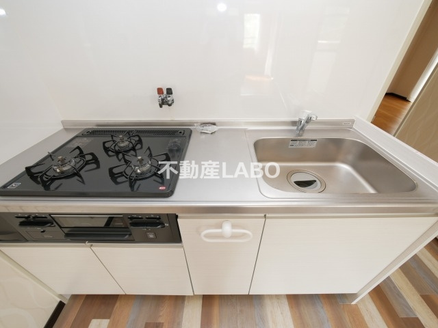 生玉パークハイツのその他