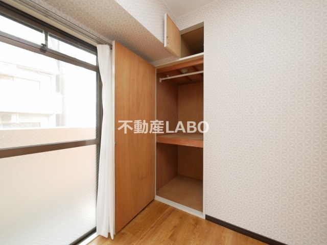 生玉パークハイツのその他