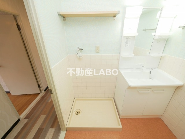 生玉パークハイツのその他