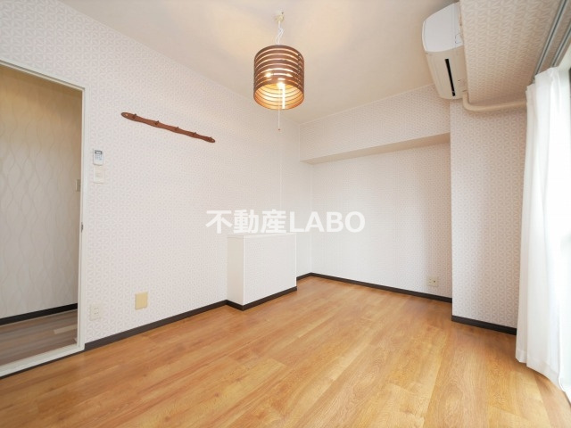 生玉パークハイツのその他