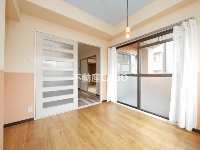 生玉パークハイツのその他