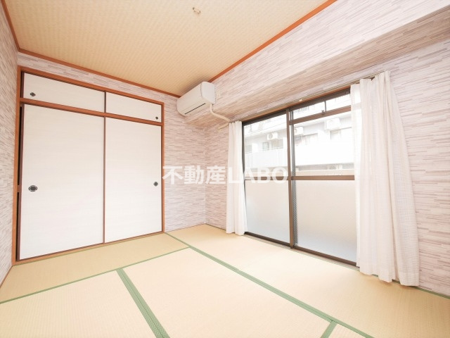 生玉パークハイツのその他