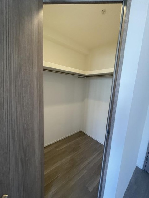ミレーネ神戸住吉本町の収納