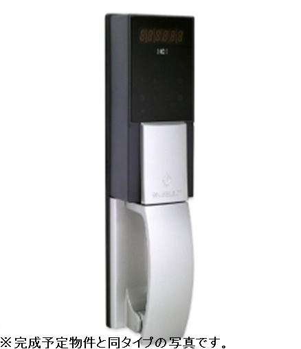 ダンケリーナのセキュリティ|その他