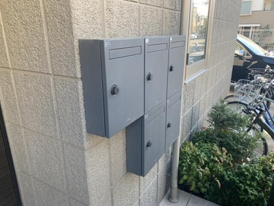 【設備】 | カーサなごみ