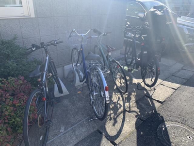 【その他】 | カーサなごみ