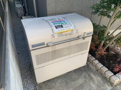 【その他】 | カーサなごみ