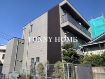 カーサなごみの画像