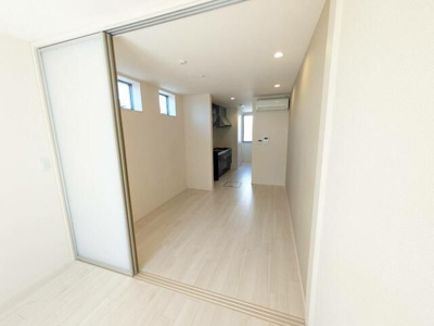 【居間・リビング】 | カーサなごみ