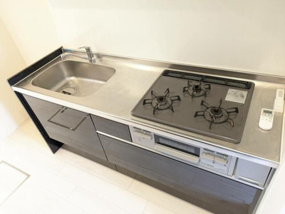 【キッチン】 | カーサなごみ