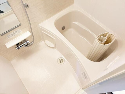 【浴室】 | カーサなごみ