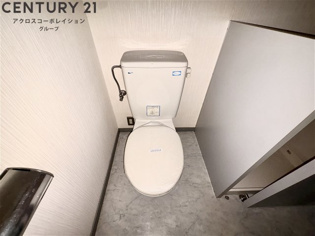 独立洗面化粧台付き☆