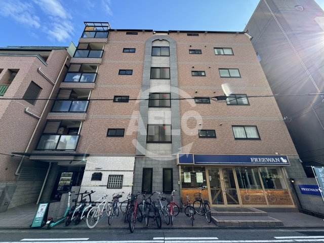 クイーンズコート天満