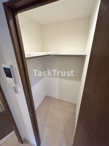 【収納】 | ウェルスクエア都島