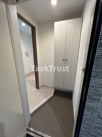 【玄関】 | ウェルスクエア都島